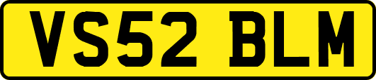 VS52BLM