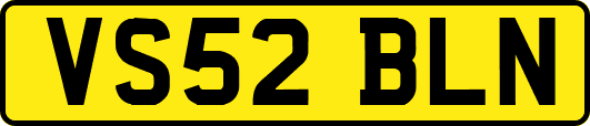 VS52BLN