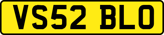 VS52BLO