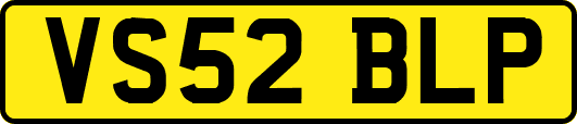 VS52BLP