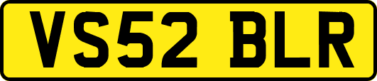 VS52BLR