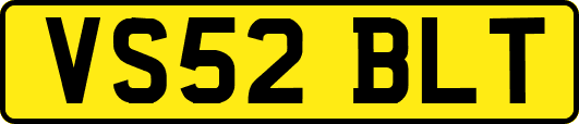 VS52BLT