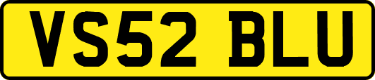 VS52BLU