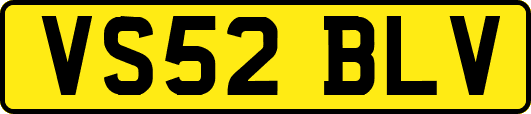 VS52BLV