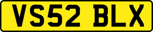 VS52BLX