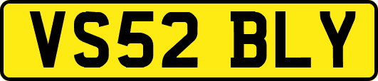 VS52BLY