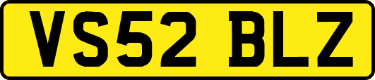VS52BLZ