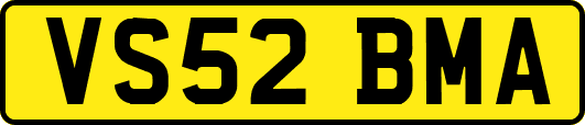 VS52BMA