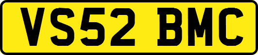 VS52BMC