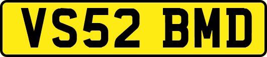 VS52BMD