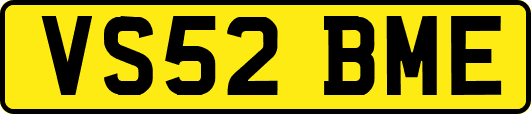 VS52BME