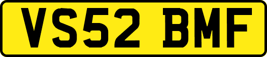 VS52BMF