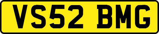 VS52BMG