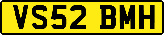 VS52BMH