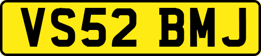 VS52BMJ