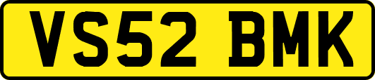 VS52BMK