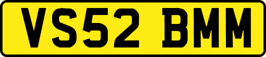 VS52BMM