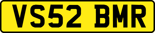 VS52BMR