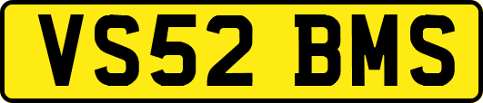 VS52BMS