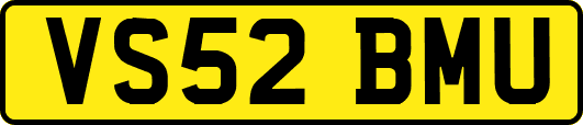 VS52BMU