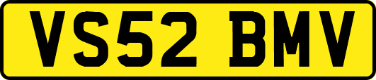 VS52BMV