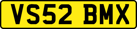 VS52BMX