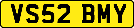 VS52BMY