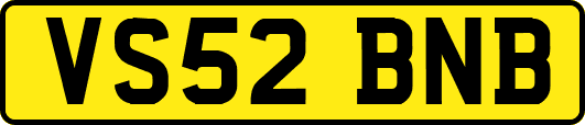VS52BNB