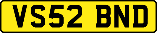 VS52BND
