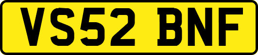 VS52BNF