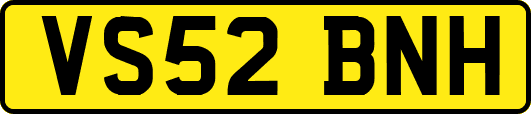 VS52BNH