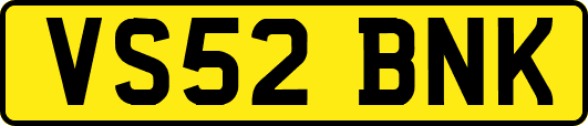 VS52BNK
