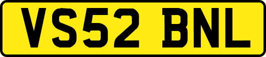 VS52BNL