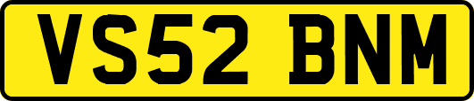 VS52BNM