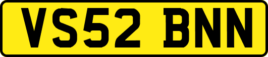 VS52BNN