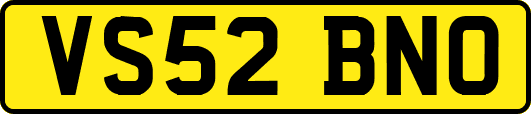 VS52BNO