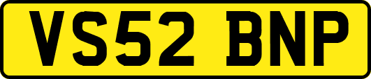 VS52BNP