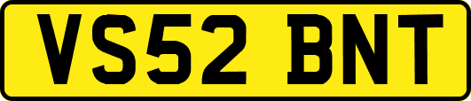 VS52BNT