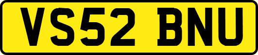 VS52BNU