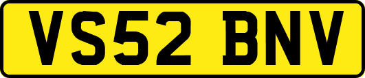 VS52BNV