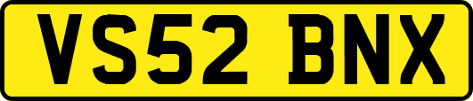 VS52BNX