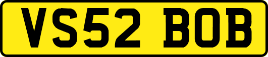 VS52BOB