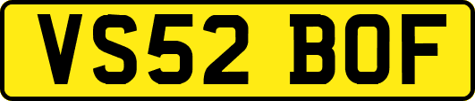 VS52BOF