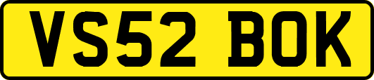 VS52BOK