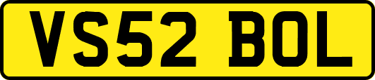 VS52BOL