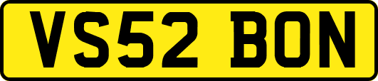 VS52BON