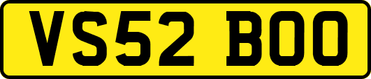 VS52BOO