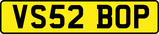 VS52BOP