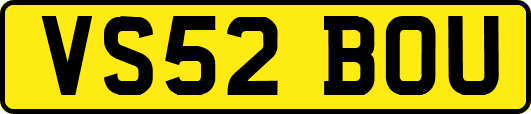 VS52BOU