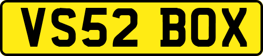 VS52BOX